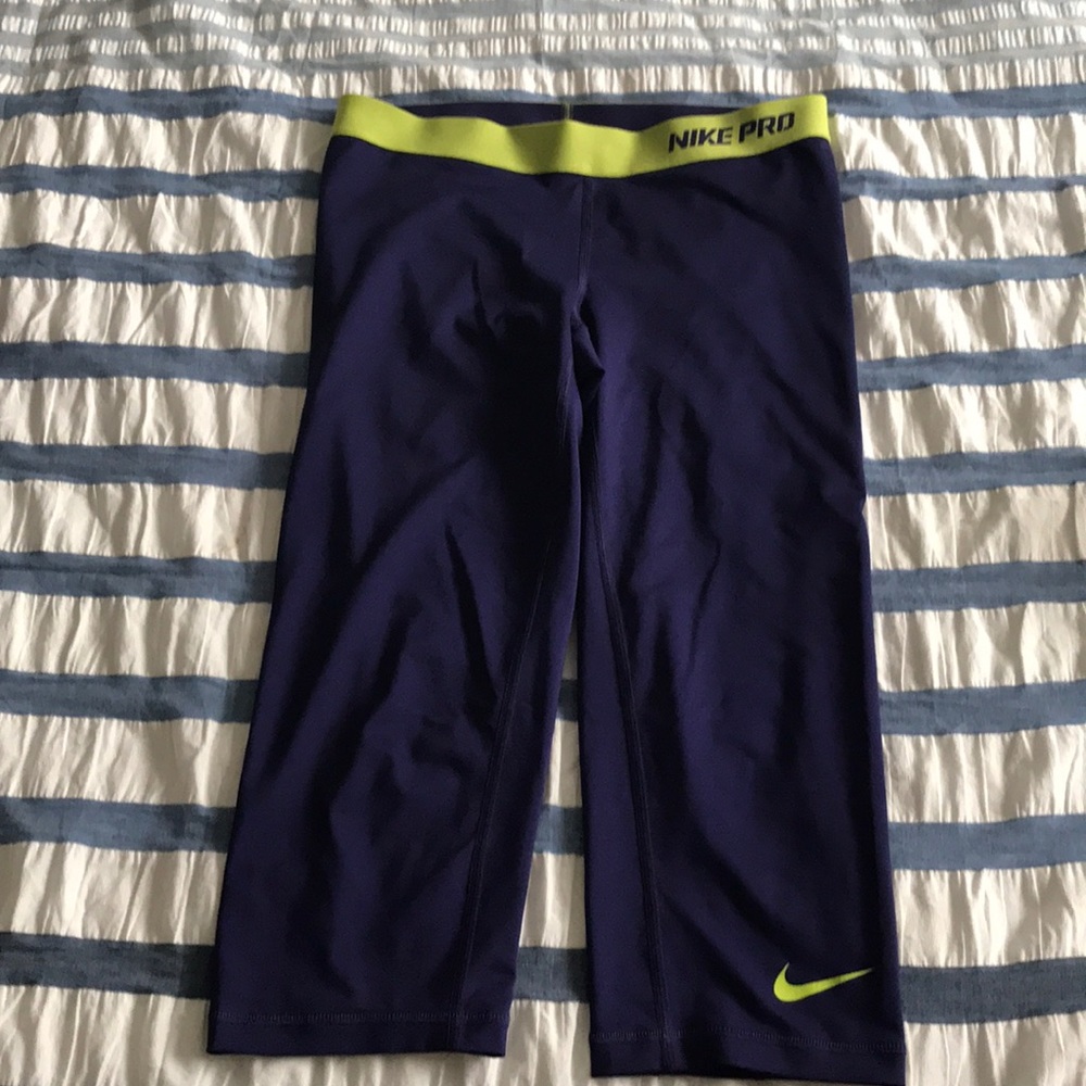 Workout tights